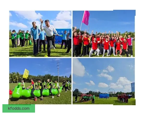 精彩纷呈体育竞猜盛宴，畅享赛事激情与赢大奖的快乐体验